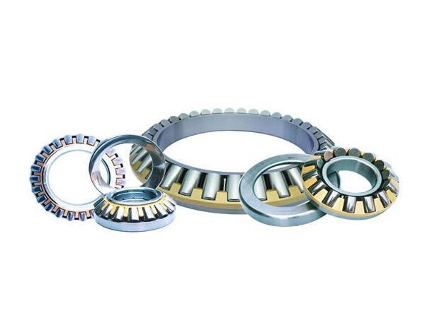 Thrust Spherical Roller Bearings