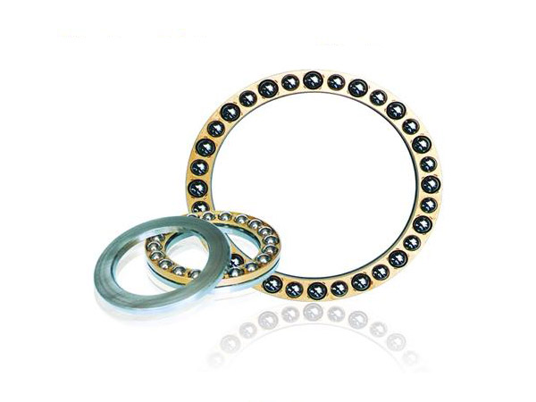 thrust ball bearing